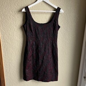 Philosophy di Alberta Ferretti gorgeous cocktail dress